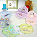 Premade Baby Bibs